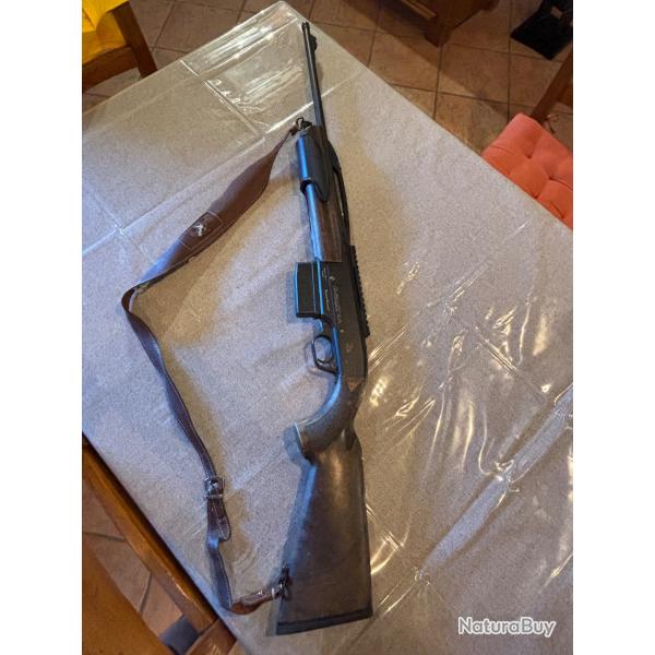 Carabine � pompe verney carron impact LA cal. 30-06
