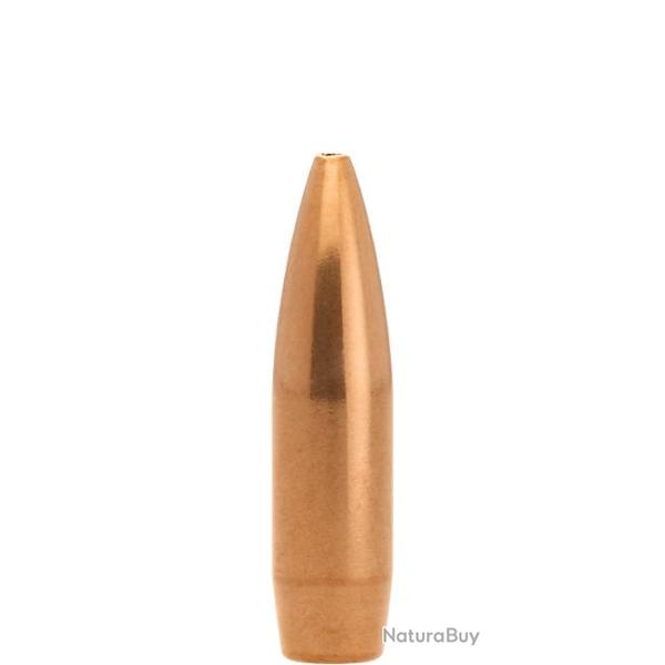Ogives LAPUA OTM SCENAR-L GB543 - Cal: 6mm (.243") - 90GR (5,8gr) - Par boite de100