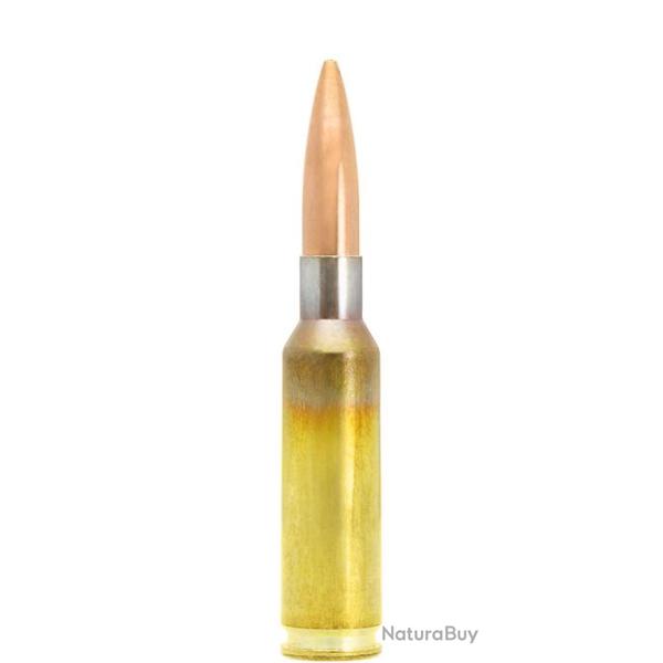 Cartouches LAPUA OTM SCENAR GB458 - Cal: 6,5x47 lapua - 139Gr (8.8g) - x50