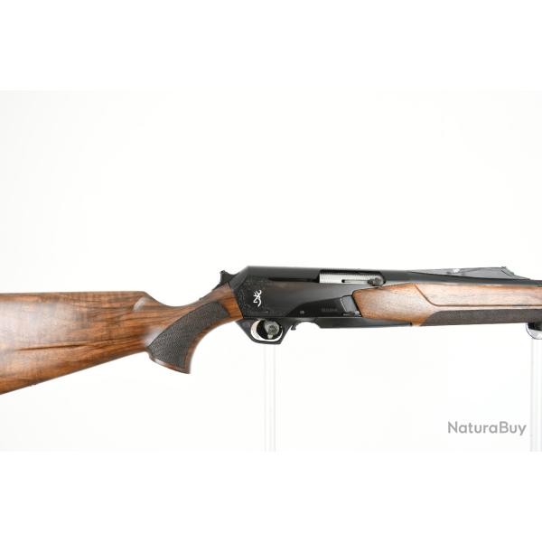 Carabine Browning Bar 4X Elite  grade  3 cal 300mag