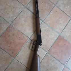 Carabine 22 LR Chiappa LA 322 Take-Down (2023) - Levier de Sous-Garde - Comme neuf