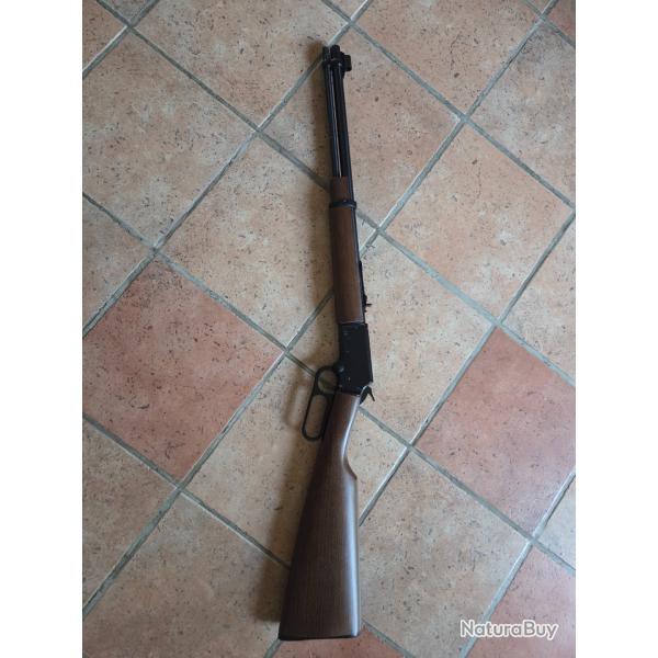 Carabine 22 LR Chiappa LA 322 Take-Down (2023) - Levier de Sous-Garde - Comme neuf