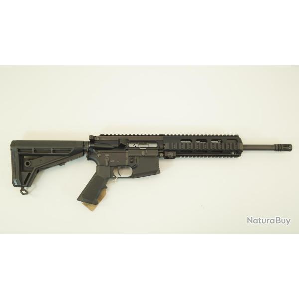 carabine haenel cr 223rem