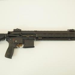 carabine hk mr223 cal 223rem