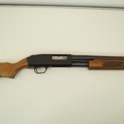 fusil mosberg mod 500a 12/76