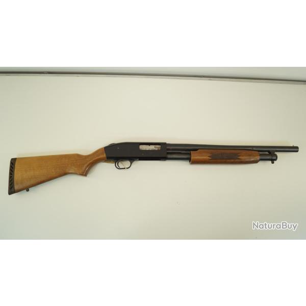 fusil mosberg mod 500a 12/76