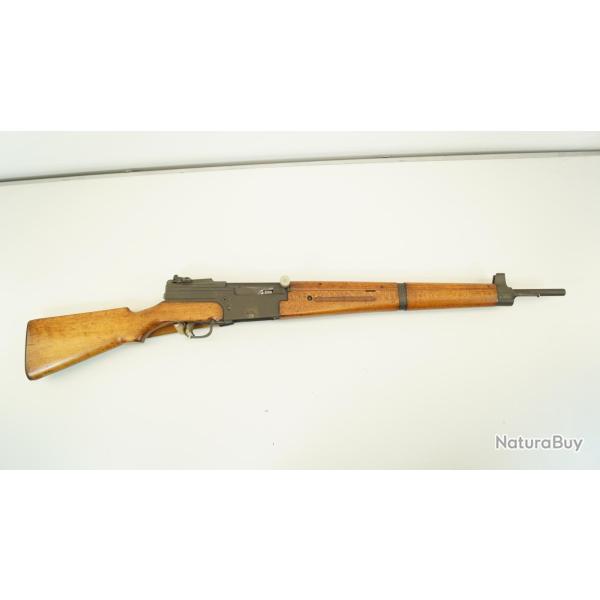 carabine fas mod 49 mas 7.5x54 mas