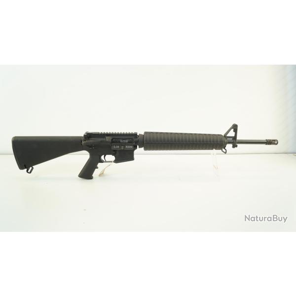 carabine m16 db15 cal 223rem