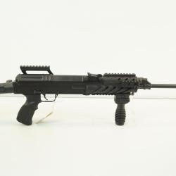 carabine bsa vz58 cal 300aac