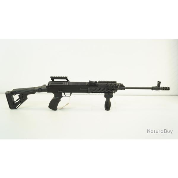 carabine bsa vz58 cal 300aac