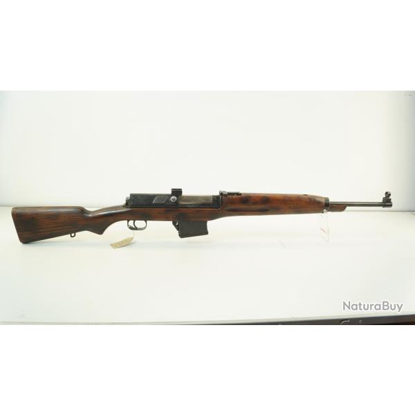 carabine hakim 8x57is