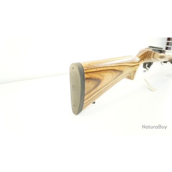 carabine ruger b/22 cal 22lr