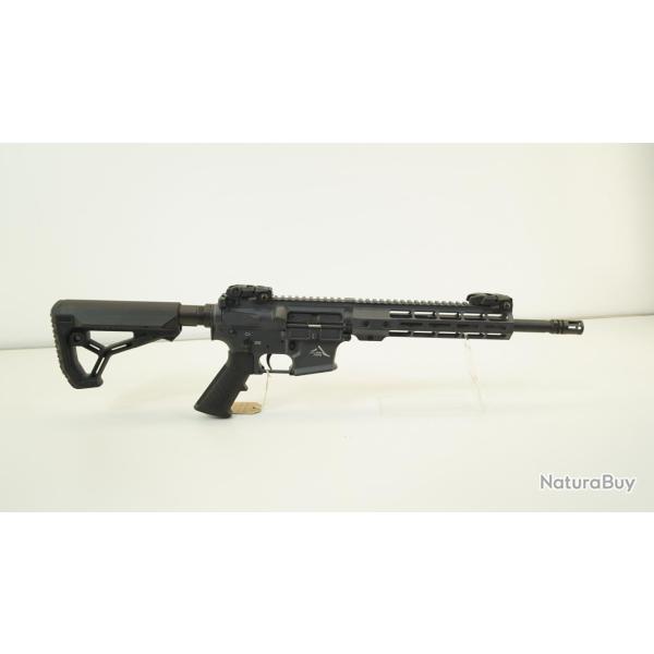 carabine alpen arm stg9 cal 9x19