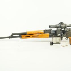 carabine cugir le svd roumain 308w