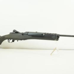 carabine ruger mini 14 222rem