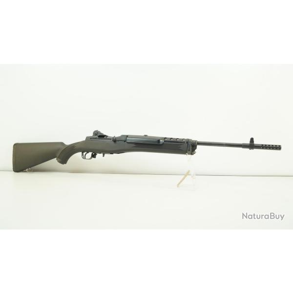 carabine ruger mini 14 222rem