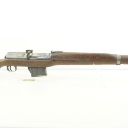 carabine hakim 8x57 jr