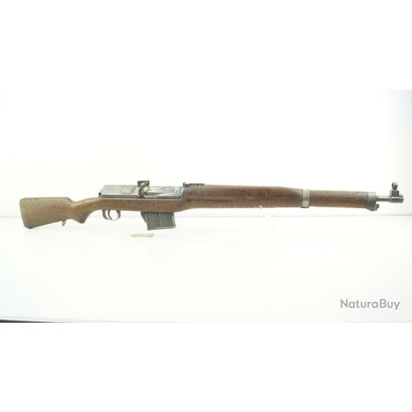 carabine hakim 8x57 jr
