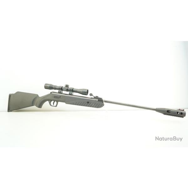 carabine hammerli cal 4.5/177  7.5 joules