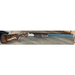 BERETTA S 687 Silver Pigeon 500 years Limited Edition