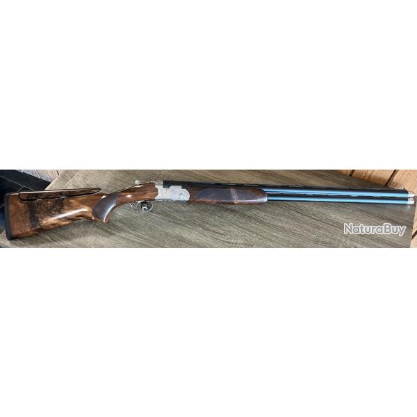 BERETTA S 687 Silver Pigeon 500 years Limited Edition
