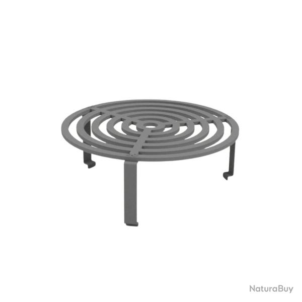 Grille Brasero - Corten�a - Grille 100