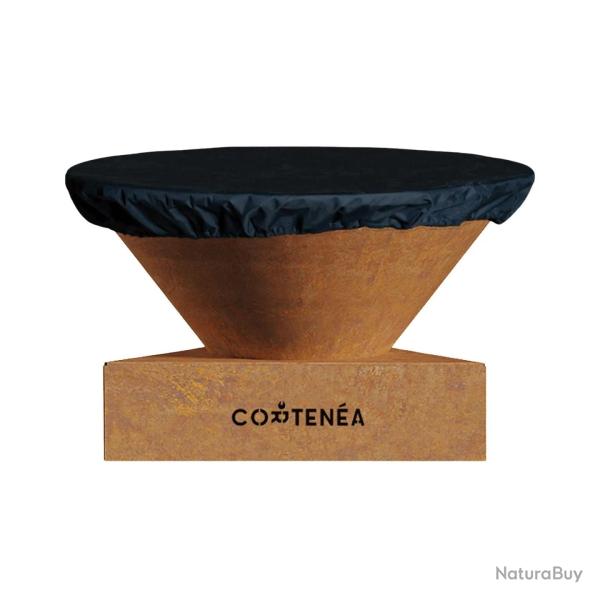 Housse de protection Brasero - Corten�a - Housse 100
