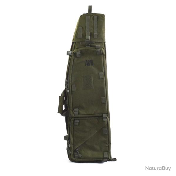 Drag bag AIM 45 AIM Sable