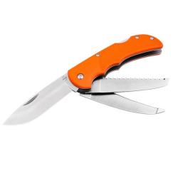 Couteau pliant 3 lames Boker Plus HL Triple