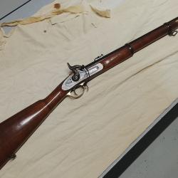 Mousqueton PARKER HALE mod&egrave;le ENFIELD 1861