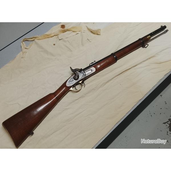 Mousqueton PARKER HALE mod�le ENFIELD 1861