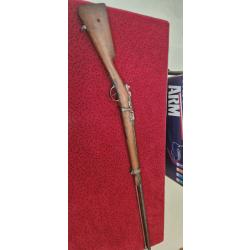 Fusil gras cal 20