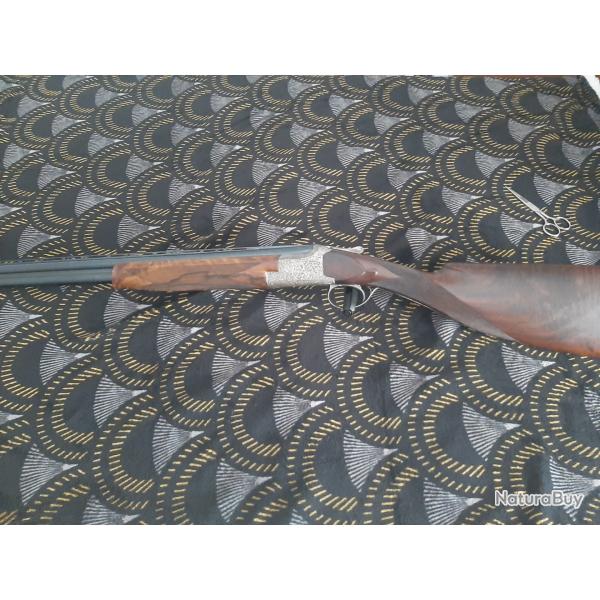 Fusil superpos� Browning B25 calibre 20