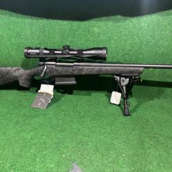 Pack! Carabine bergara B14 sierra cal 30.06
