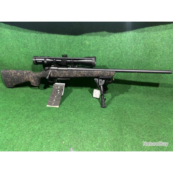 Pack! Carabine bergara b14 stoke cal 308 win