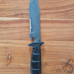 Wildsteer Wing