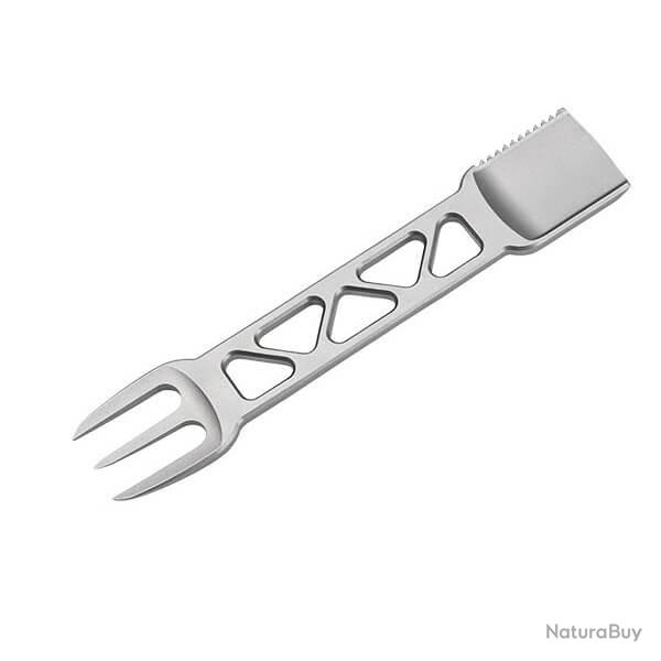 Couteau fixe Boker et ustensiles Metalbite