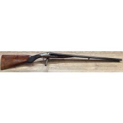Fusil juxtapos&eacute; Darne R11 16/70