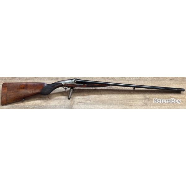Fusil juxtapos� Darne R11 16/70