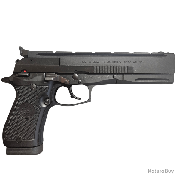 Pistolet BERETTA MOD 87 TARGET calibre 22lr "occasion"