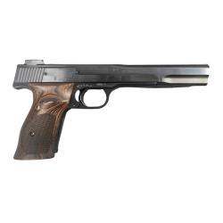 Pistolet SMITH&WESSON MOD 41 Cal.22LR "occasion"