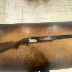 Fusil Franchi calibre 28