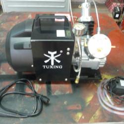 compresseur pour pcp 300 bar
