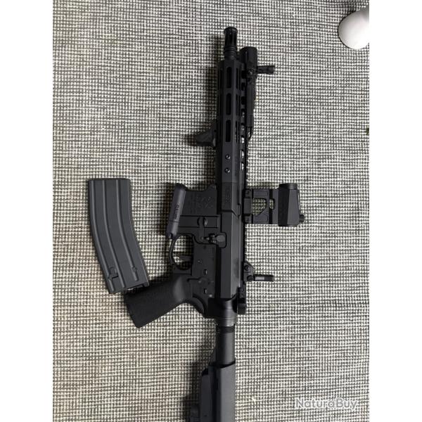 N4 noveske