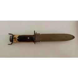 Ba&iuml;onnette USM4 Imp&eacute;riale USA