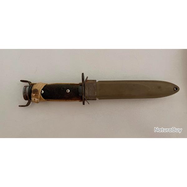 Ba�onnette USM4 Imp�riale USA