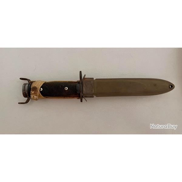 Ba�onnette USM4 Imp�riale USA