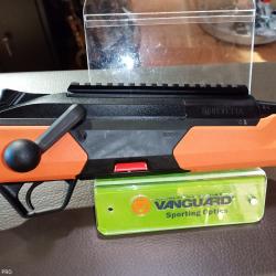 Beretta brx1 wildboar 30.06 spg 51 cm