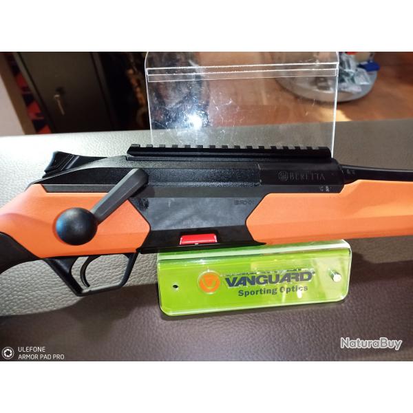 Beretta brx1 wildboar 30.06 spg 51 cm