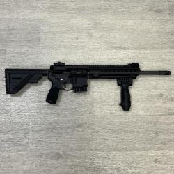 Occasion - Carabine HK MR223 14.5" Cal.223 Rem
